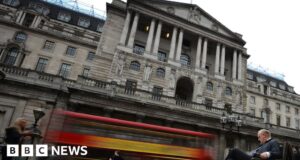 What is the Bank of England and why does it change interest rates?