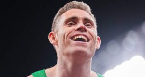 Six-time Paralympic champion Smyth retires aged 35