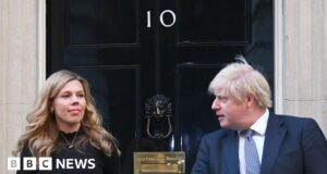 Partygate: A timeline of the lockdown parties