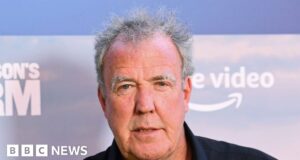Jeremy Clarkson’s farm branded ‘a menace and a success’