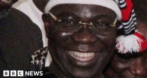 Organ-trafficking plot Nigerian politician and wife guilty