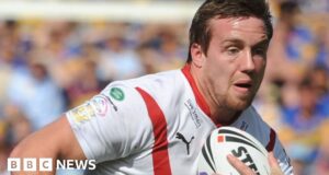 Bryn Hargreaves: Body of missing former Wigan Warriors star found
