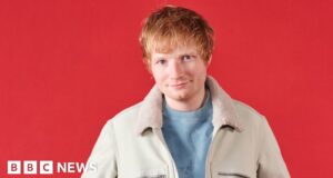 Ed Sheeran ‘didn’t want to live’ after his friends Jamal Edwards and Shane Warne died