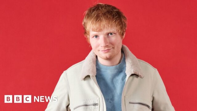 Ed Sheeran ‘didn’t want to live’ after his friends Jamal Edwards and Shane Warne died