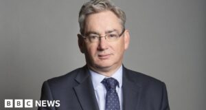 Julian Knight: Met Police drop sexual assault investigation into Tory MP
