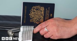 When are passport office strikes and how to renew your UK passport?