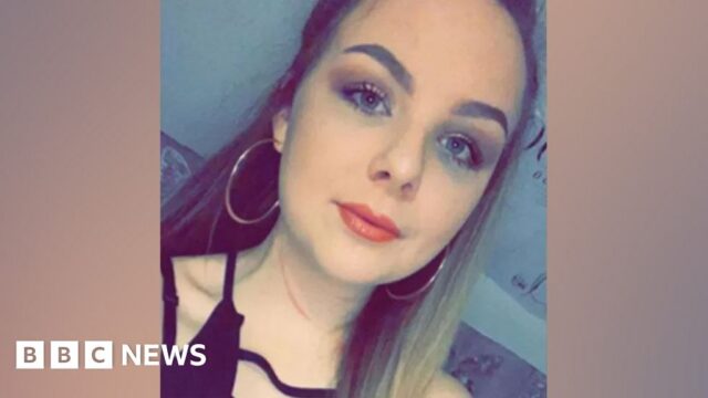 Eleanor Williams: False rape claims have ’caused harm’ to survivors