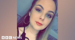 Eleanor Williams jailed over false rape claims