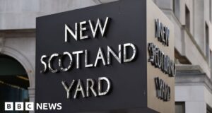Metropolitan Police expected to be heavily criticised for being racist, sexist and homophobic in report