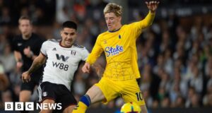 Gambling: Who are the betting firms sponsoring your team?