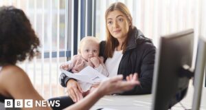 Budget 2023: Why more parents face losing child benefit