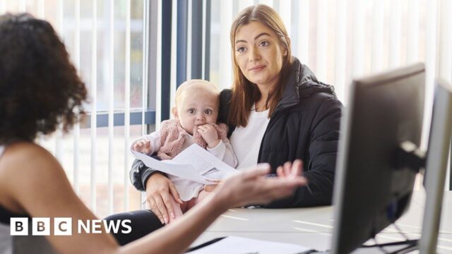Budget 2023: Why more parents face losing child benefit