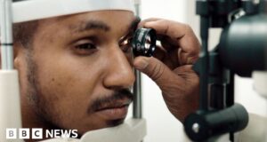 The doctors selling bogus treatments to people facing blindness
