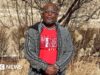 What a man freed from a 241-year prison sentence finds strangest of all