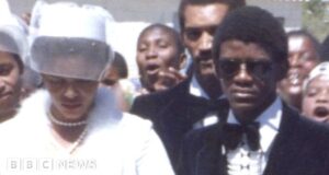 South Africa’s long wait for justice over apartheid crimes