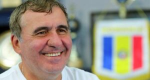 The King and his kids