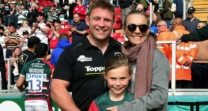 Youngs on dealing with grief after wife’s death