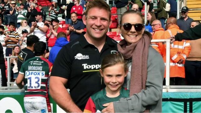 Youngs on dealing with grief after wife’s death
