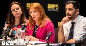 SNP leadership: The battle raging for the party’s soul