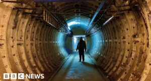 Hidden history of Scotland’s biggest nuclear bunker