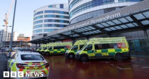 Patient safety concerns over Birmingham hospital probe