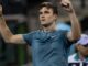Draper beats Murray to reach Indian Wells last 16