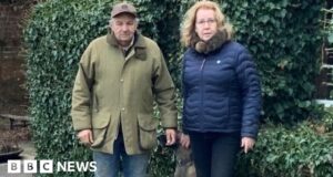 HS2 delays are prolonging our agony, say Staffordshire farmers