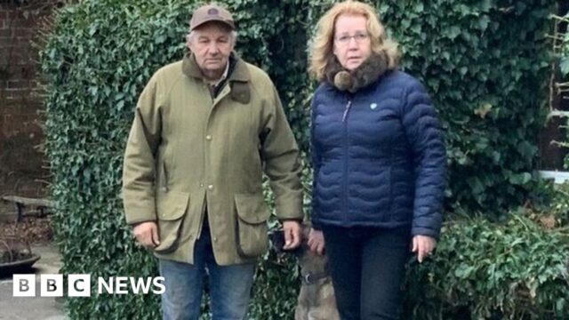 HS2 delays are prolonging our agony, say Staffordshire farmers