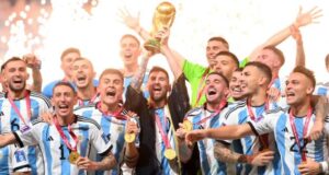 World Cup 2026 to switch back to four-team groups