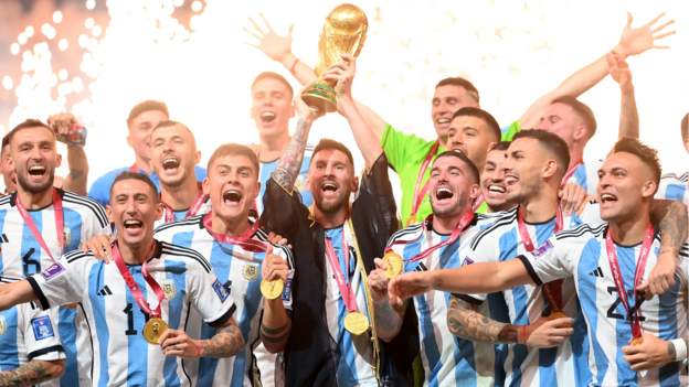 World Cup 2026 to switch back to four-team groups