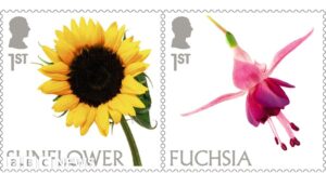King Charles makes first appearance on special stamps