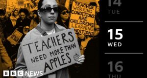 Strikes Update: How Wednesday 15 March’s strikes affect you