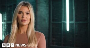 Christine McGuinness: I was sexually abused, like so many autistic women