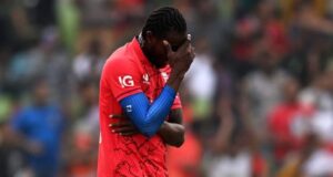 Bangladesh loss ‘eye-opener’ – England coach Mott