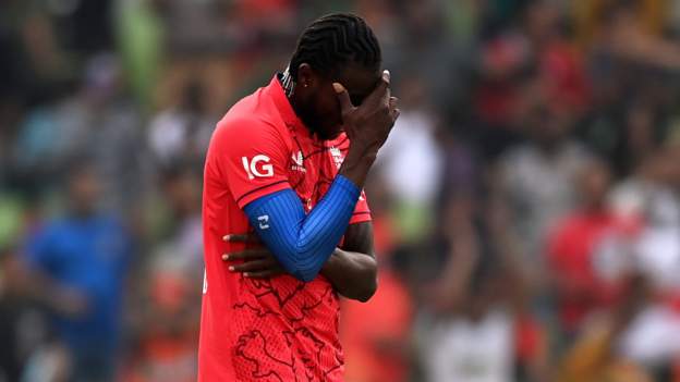 Bangladesh loss ‘eye-opener’ – England coach Mott
