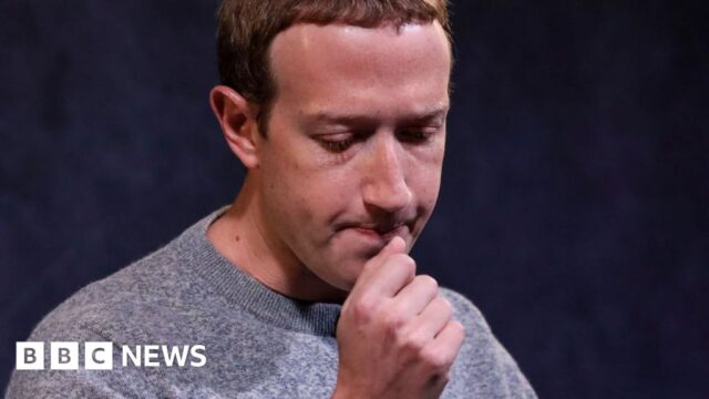 Meta lay-offs: Facebook owner to cut 10,000 staff