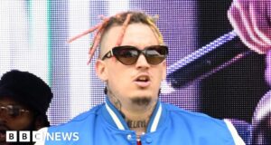 Costa Titch death: South African rapper ‘wanted to hit next level’