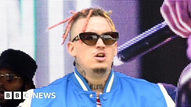 Costa Titch death: South African rapper ‘wanted to hit next level’