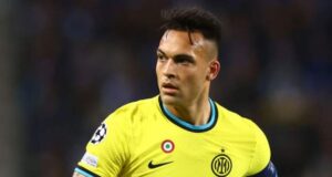 Inter advance after goalless draw at Porto