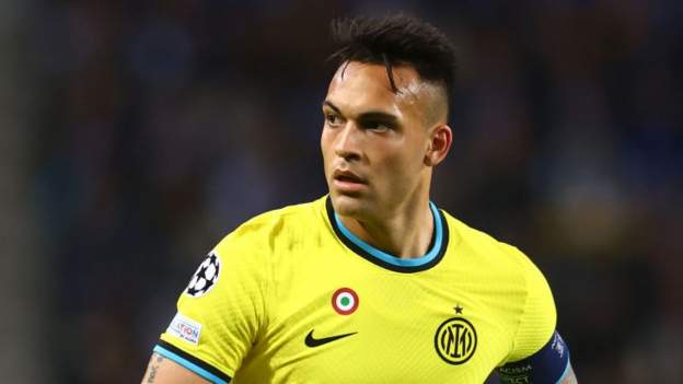 Inter advance after goalless draw at Porto