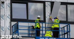 Cladding: Michael Gove names firms yet to sign post-Grenfell fire safety contract