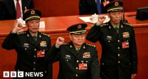 Aukus submarine deal: Is conflict with China getting closer?