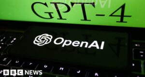 OpenAI announces ChatGPT successor GPT-4