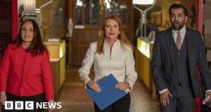 SNP candidates predict independence in five years