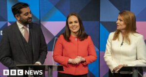 Five things we learned from the SNP leaders’ debate