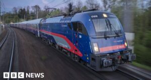 Why sleeper trains are being revived across Europe