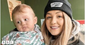 Free childcare plan: ‘Why do we have to wait?’