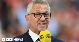 Gary Lineker row: BBC impartiality dominates Prime Minister’s Questions