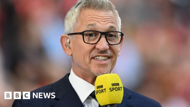Gary Lineker row: BBC impartiality dominates Prime Minister’s Questions