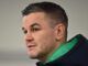 Sexton focused on taking emotion out of swansong